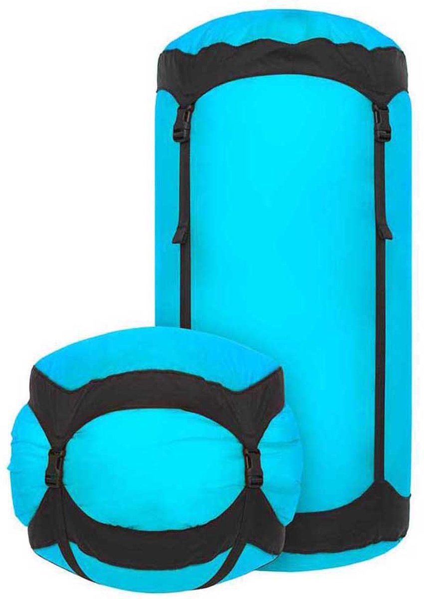 Sea To Summit Ultrasil 13l Comprimeerzak Blauw