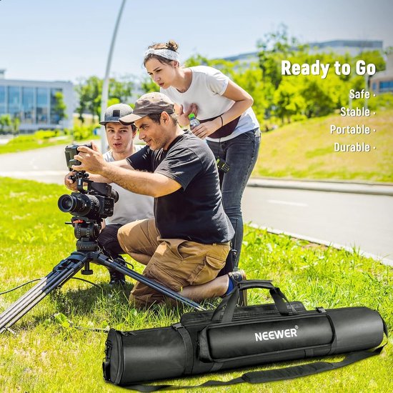 Neewer Camera Panoramic Panning Base With Style Plate, 3/8 Inch Screw Aluminum Alloy Panorama Ball Tripod Head With Bubble Level
