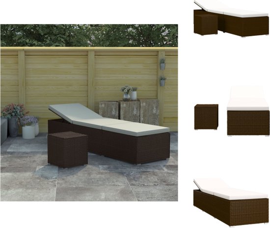 Poly Rattan Bar Furniture Palermo Bar Height Seating Bars And Stools