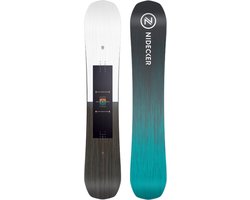Nidecker Score-W Snowboard Lengte: 159W