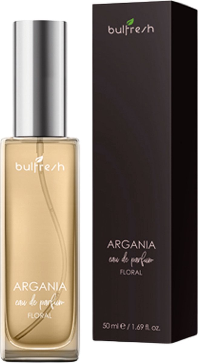 Bulfresh - Eau de Parfum Argan 50 ml