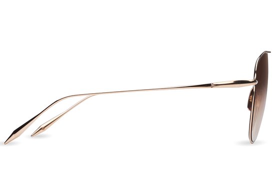 Zonnebril Uniseks Dita DTS144-A-02 ø 63 mm van DITA — afbeelding 2