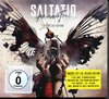 Saltatio Mortis: FÜR IMMER FREI  (UNSERE ZEIT LTD. EDITION)