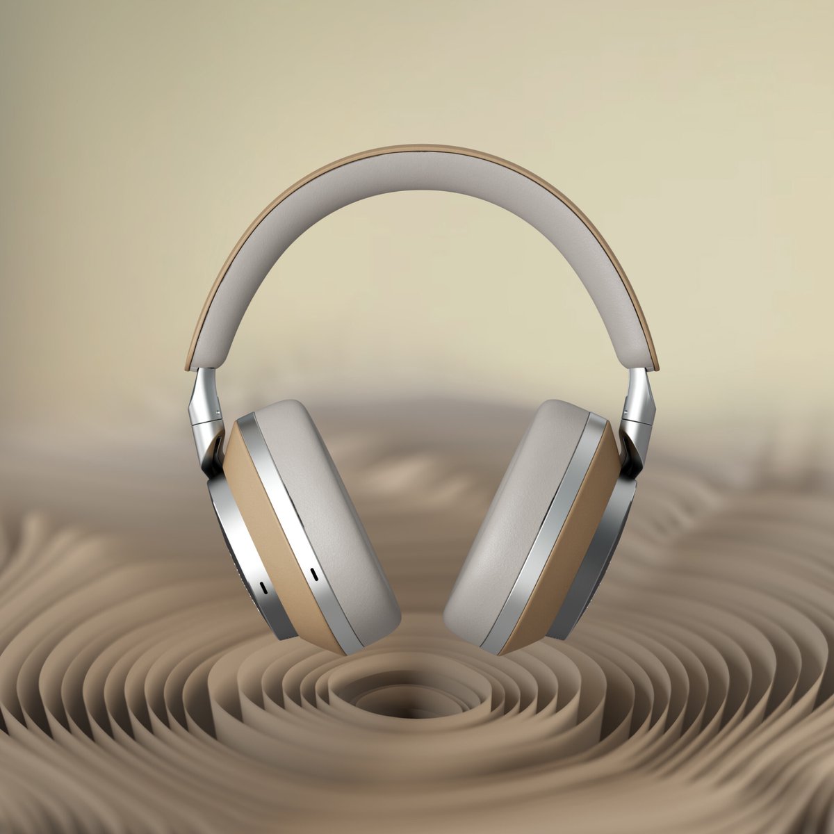 Bowers & Wilkins Px8 Draadloze Noise Cancelling Koptelefoon - afbeelding 3