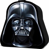 Star Wars - Darth Vader Puzzel met vormige blikken doos 300 stk 46x31 cm - met 3D lenticulair effect