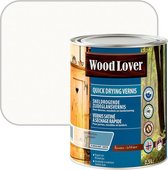 Vernis parquet à séchage rapide Wood Lover 2,5l incolore