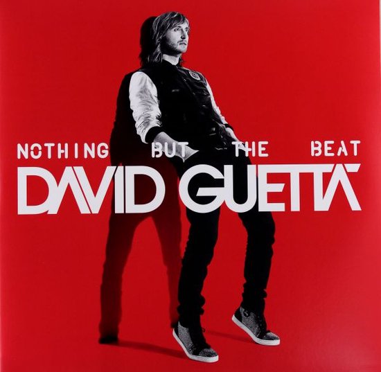 Nothing But The Beat - David Guetta
