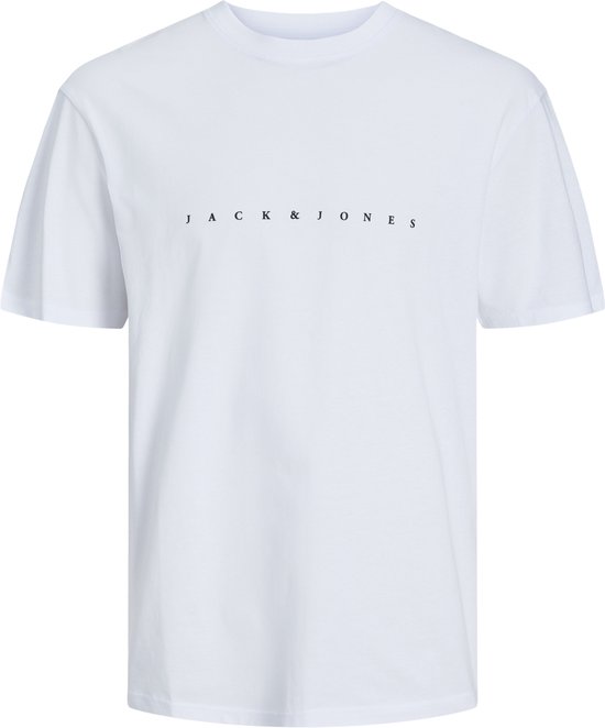 JACK&JONES JJESTAR JJ TEE SS NOOS T-shirt homme - Taille S