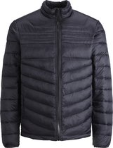 JACK & JONES JJEHERO PUFFER COLLAR NOOS Veste Homme - Taille XXL