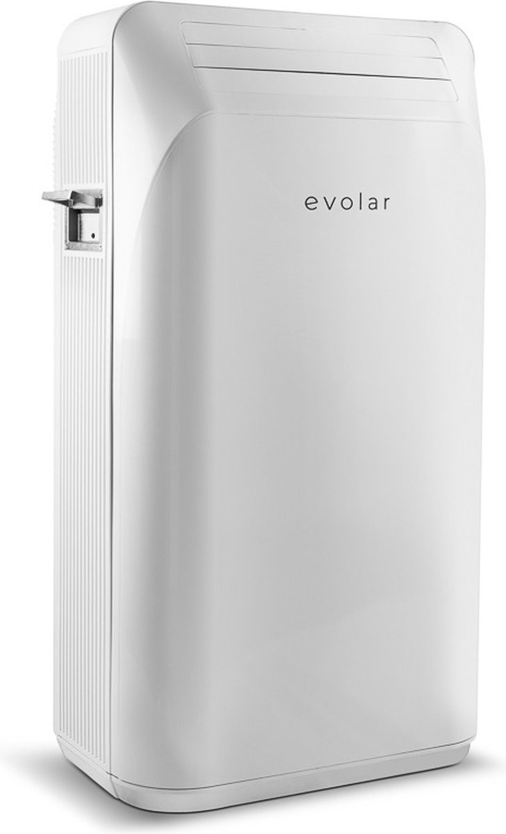 EVOLAR EVO-ES9000 Mobiele Airco Zonder afvoerslang - Refurbished