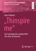 Wissen, Kommunikation und Gesellschaft- "Thinspire me"