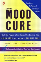 Mood Cure The 4 Step Program To Take Cha