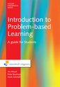 Introduction To Problembased Learning