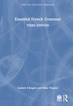 Essential Language Grammars- Essential French Grammar