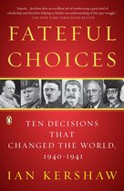 ISBN Fateful Choices, Livre broché, 672 pages