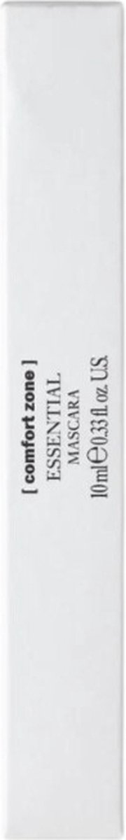 Comfort Zone Essential Mascara 10 ml