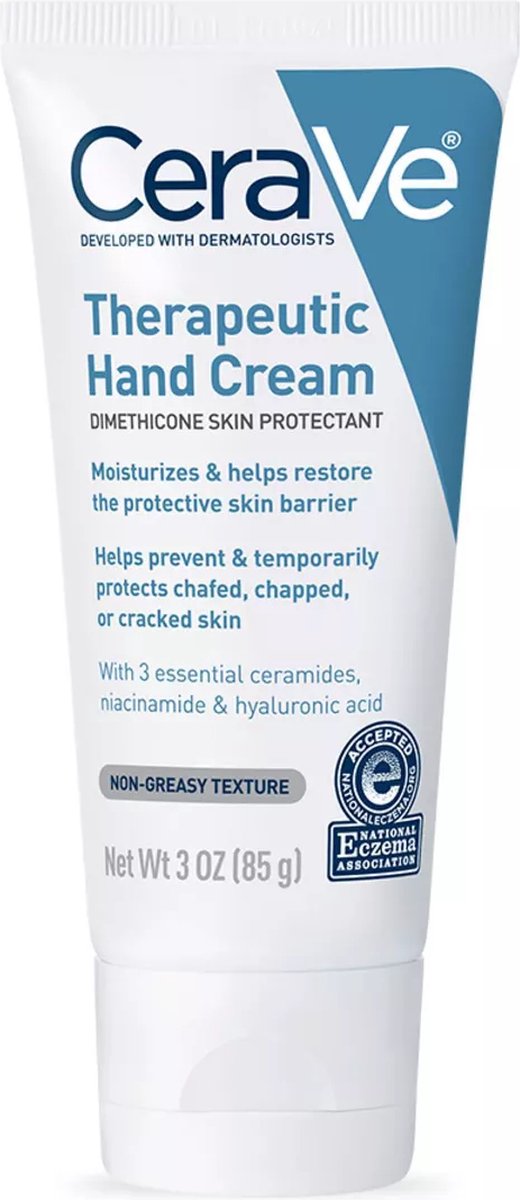 Cerave shop hand cream