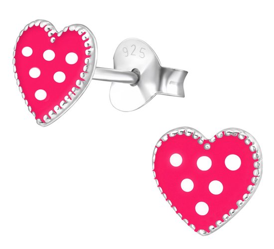 Ketting Parels En Smileys | Kids Sieraden Webshop Ketting Parels En Smileys | Kids Sieraden Webshop