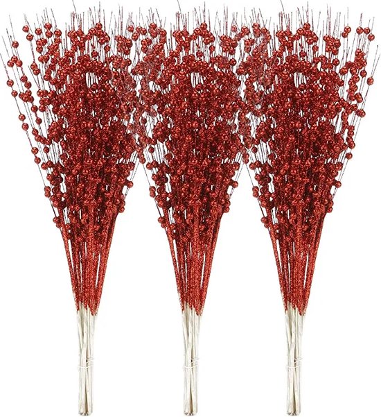 Kerst Tak Decoratieve Tak Feestdagen Kerst Kerstversiering