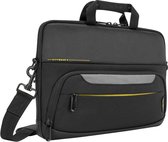 Laptop Case Targus CityGear Slim 11,6" Black