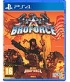 Broforce - PS4