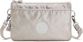 Kipling Classics Riri Metallic Glow