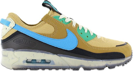 Nike Air Max 90 Terrascape 'Wheat Gold' - Heren Sneaker - DQ3987-700 - Maat 42