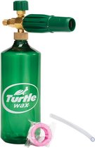 Turtle Wax XT2700td2 Snow Foam Cannon - Foam Gun - Foam Sprayer - Reinigingspistool