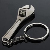 CHPN - Mini baco - Sleutelhanger - Cadeau - Bouw accessoire - Cadeau - Baco keychain - Grappig cadeau - Vaderdag - Sinterklaascadeau