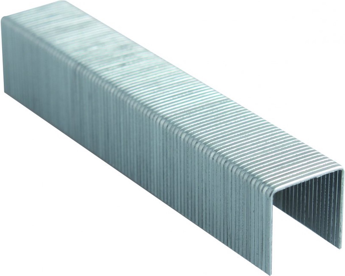 Nietjes, type J, 10 mm, 11,3 mm, 1000 st