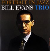 Bill Evans Trio: Portrait In Jazz [Winyl]