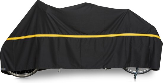 COVER UP HOC Housse Tricycle/Tandem - 295x110x140 - Imperméable - Redlabel