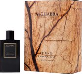 Alghabra - Cuban Tobacco 50ml - Extrait de Parfum
