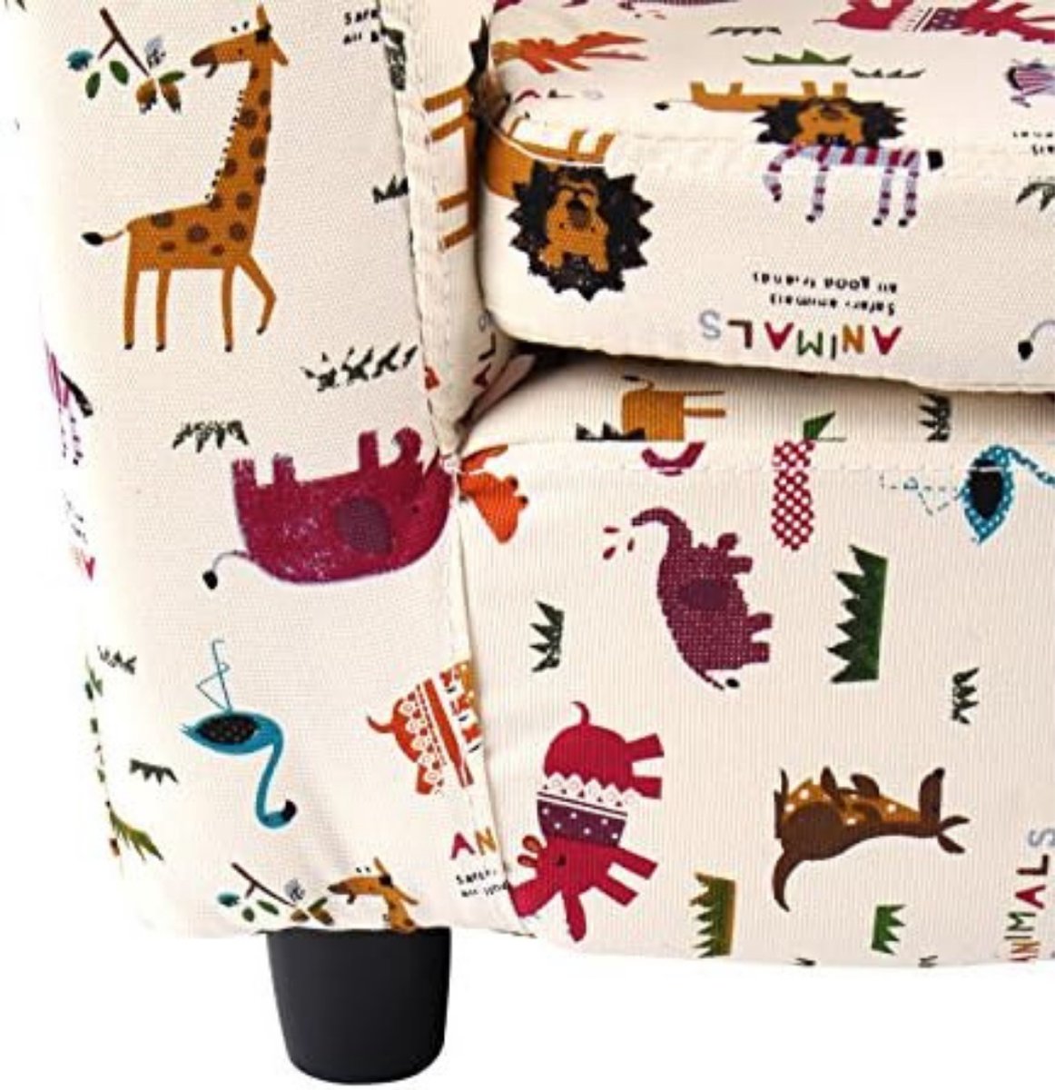 Anine Bing Marianne mini blousejurk met opengewerkt dessin • Wit • de