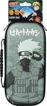 Naruto - beschermhoes - opbergcase Nintendo Switch - hardcase - Kakashi (Switch/Oled/Lite)