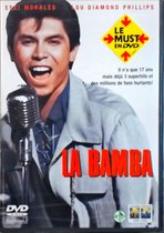 La Bamba (DVD)(FR)(BE import)