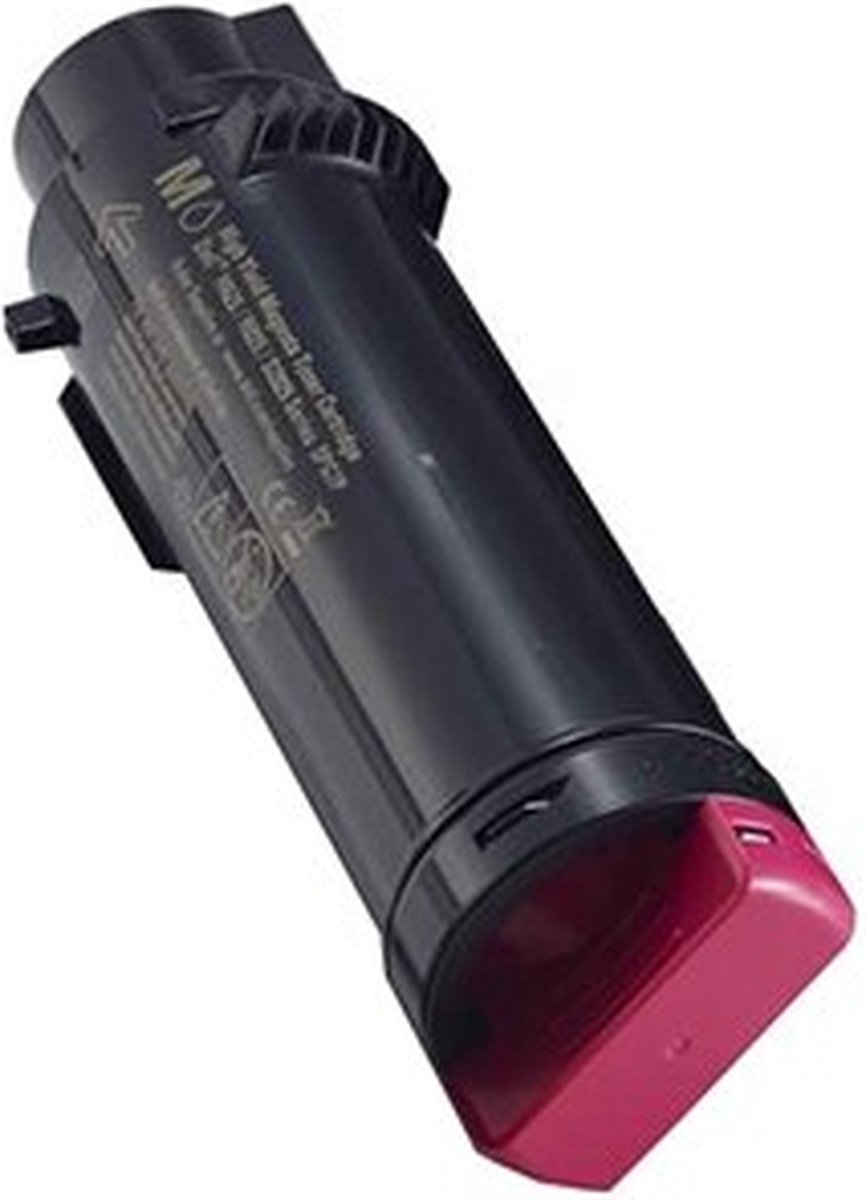 DELL 593-BBPD tonercartridge 1 stuk(s) Origineel Magenta