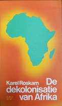 De dekolonisatie van Afrika