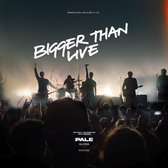 Pale - Bigger Than Live (3 LP)