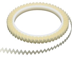 EXTRON Modellbau Turbulator Karteltape