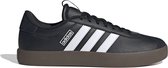 Adidas Sportswear Vl Court 3.0 Sneakers Zwart EU 45 1/3 Man
