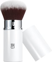 ilu - Retractable Kabuki Brush - 201