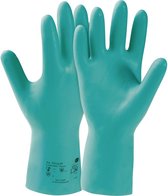 KCL 730-9 Camatril® Nitril Werkhandschoen Maat (handschoen): 9, L 1 paar