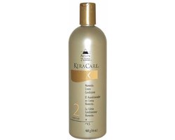KeraCare Humecto Cream Conditioner