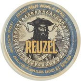 Reuzel - Wood & Spice Beard Balm - 35gr.