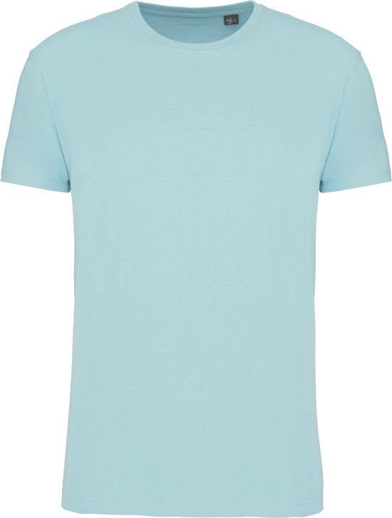 Ice Mint T-shirt met ronde hals merk Kariban maat 5XL