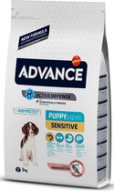 Advance - Puppy Sensitive Hondenvoer