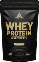 Whey Protein Concentrate (900g) Iced Coffee