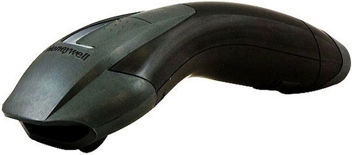 Honeywell Voyager 1200g, 1D, multi-IF, zwart