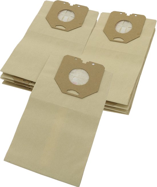 5 Sacchetti Per Aspirapolvere PHILIPS Oslo/Oslo+ &ndash; Per TCX631, TCX642, TCX722, TCX739